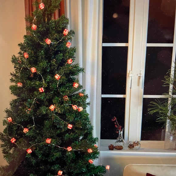 NWT IKEA 2 Sets of “Strala” battery powered string LED lights - Picture 8 of 12